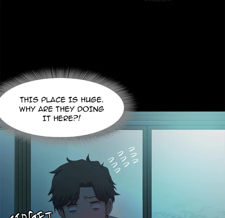 Sweet Holiday page 207
