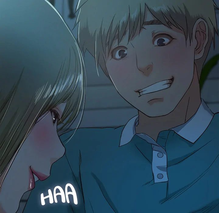 Sweet Holiday page 247