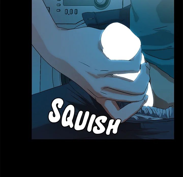 Sweet Holiday page 250