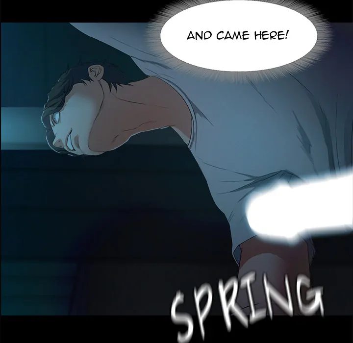 Sweet Holiday page 268
