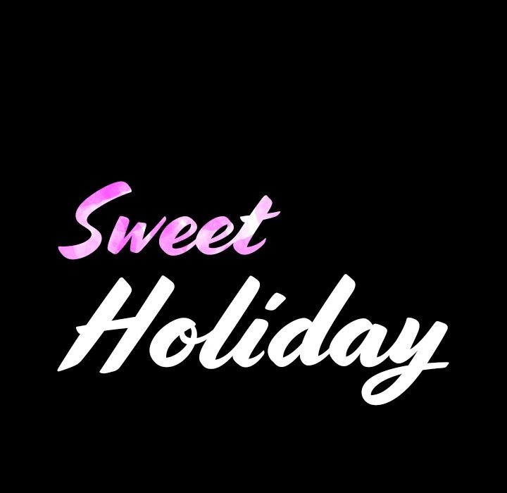Sweet Holiday page 11
