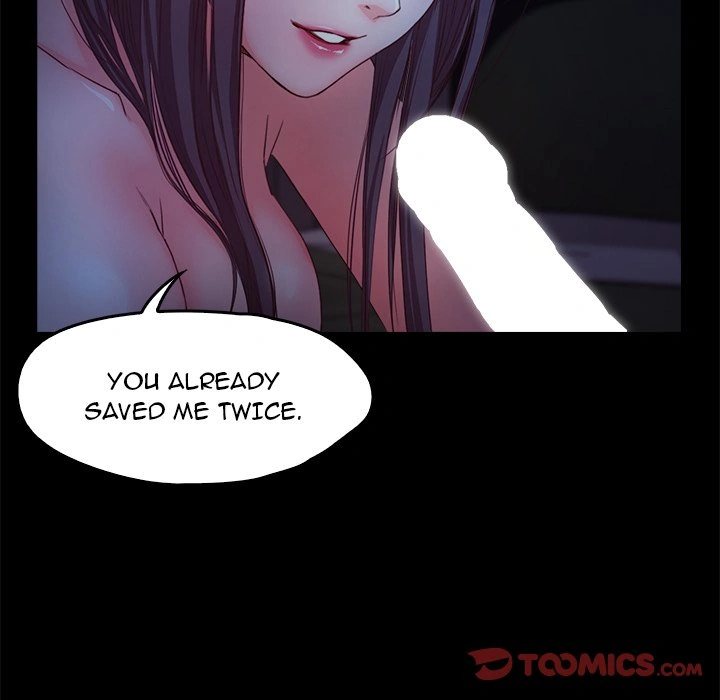Sweet Holiday page 92