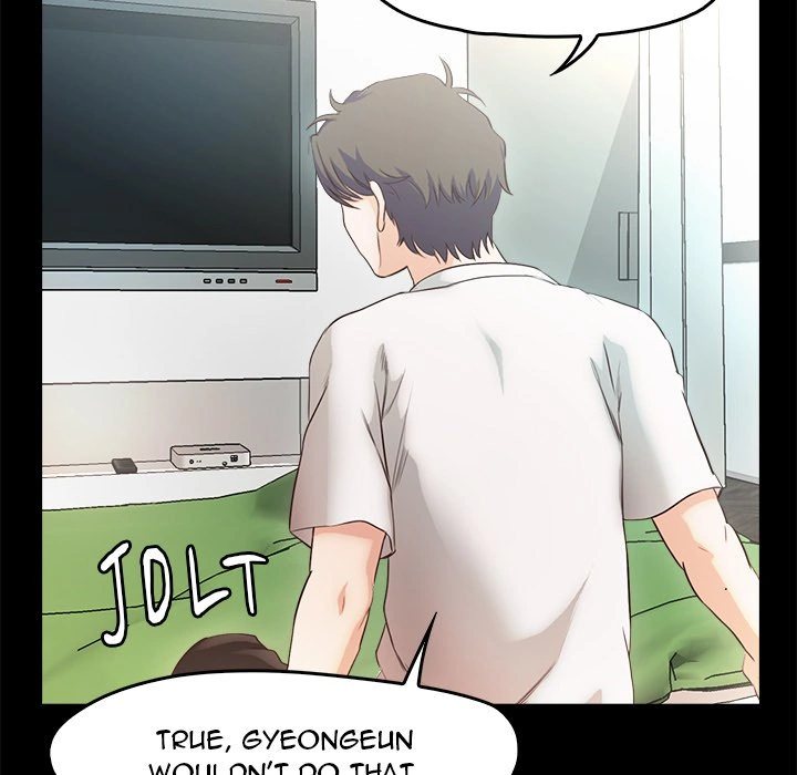 Sweet Holiday page 105