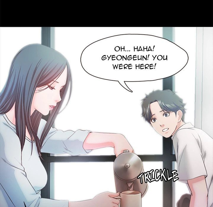 Sweet Holiday page 108