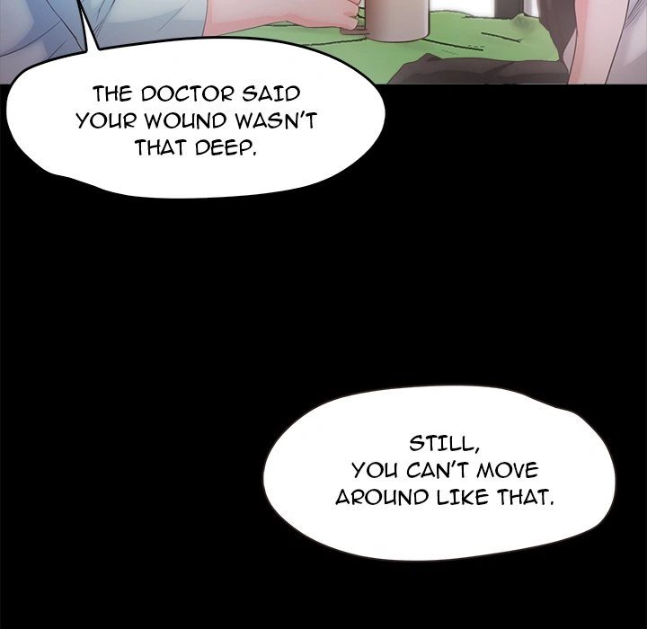 Sweet Holiday page 109