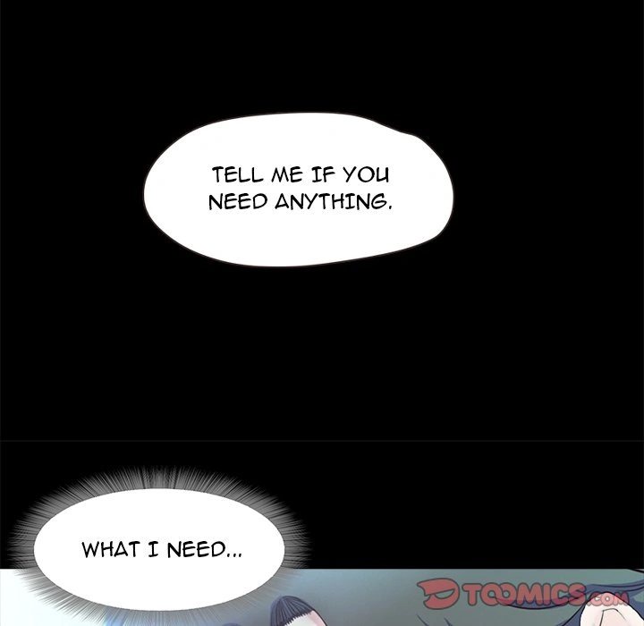 Sweet Holiday page 110