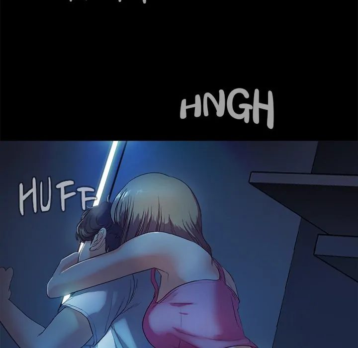 Sweet Holiday page 49