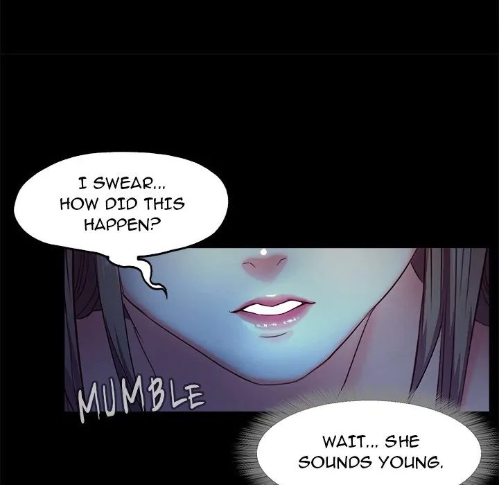 Sweet Holiday page 56