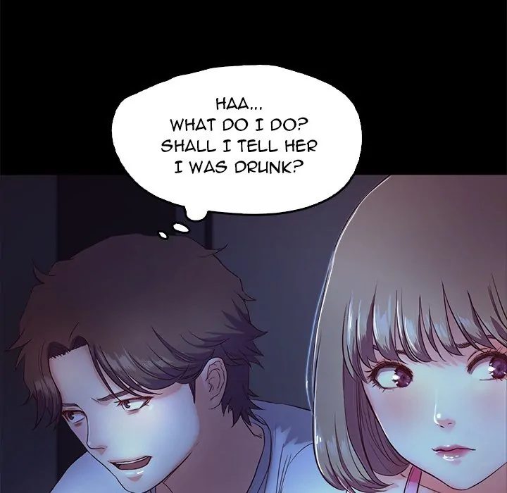 Sweet Holiday page 73