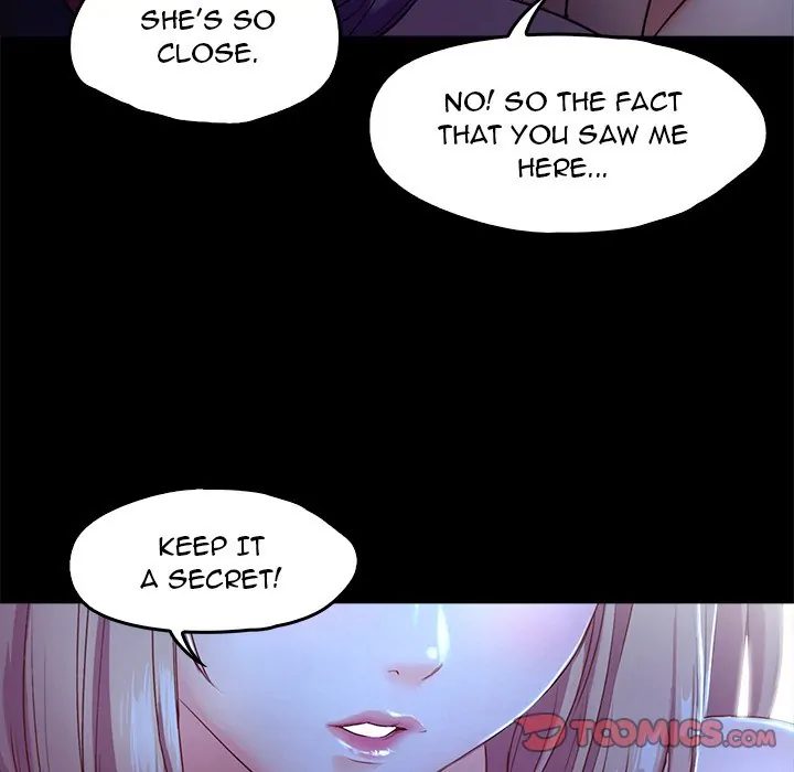 Sweet Holiday page 84
