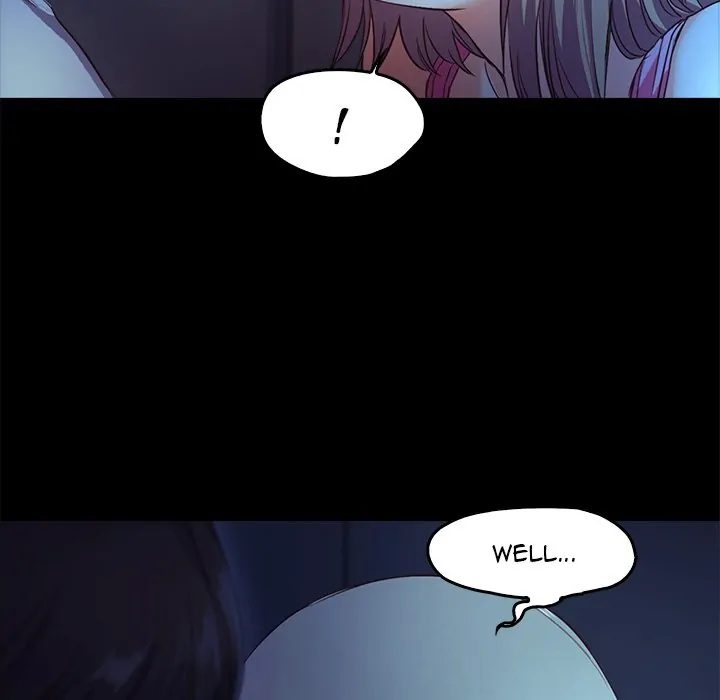 Sweet Holiday page 89