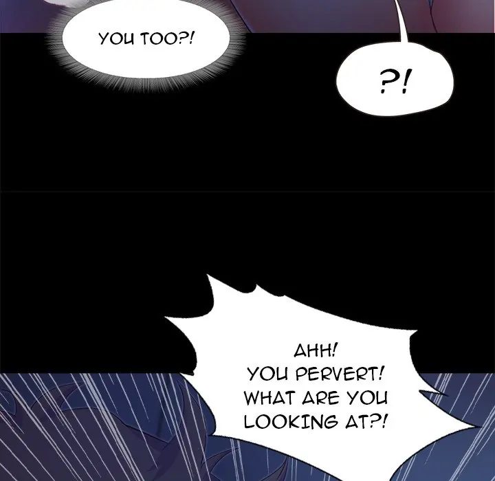 Sweet Holiday page 95