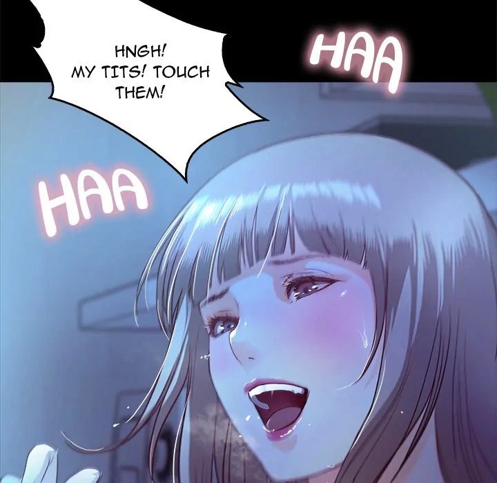 Sweet Holiday page 105