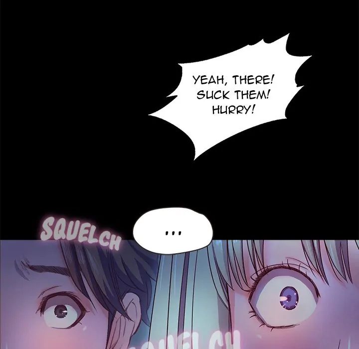 Sweet Holiday page 107