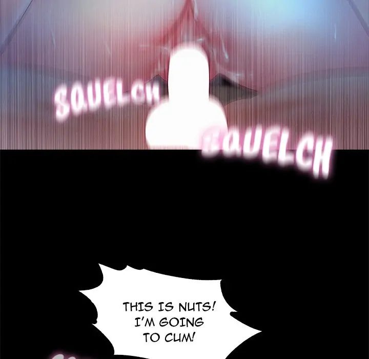 Sweet Holiday page 109