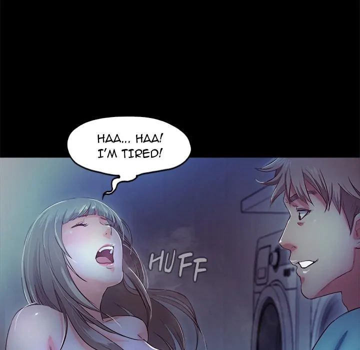 Sweet Holiday page 121