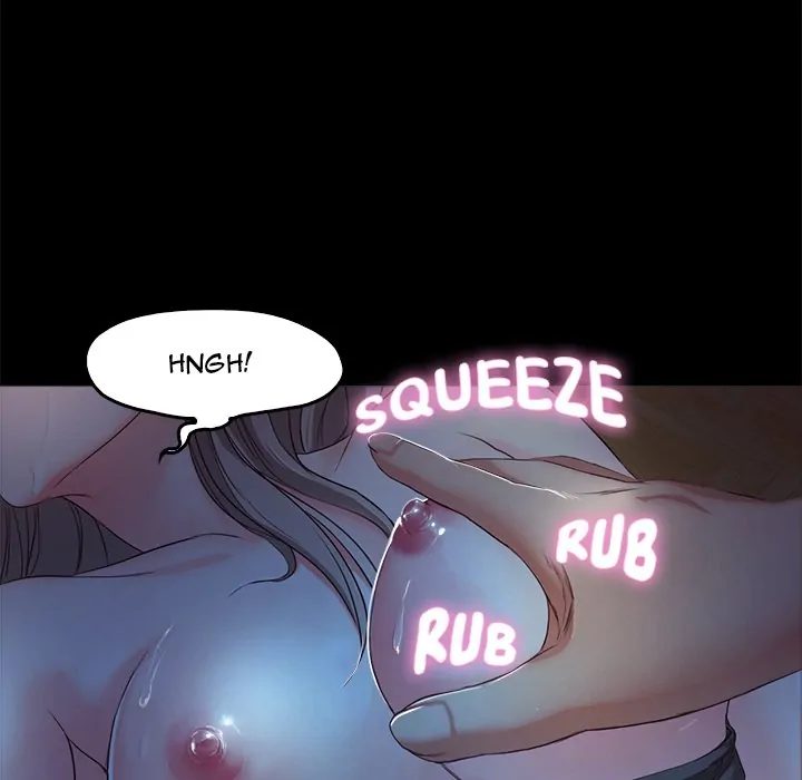 Sweet Holiday page 127