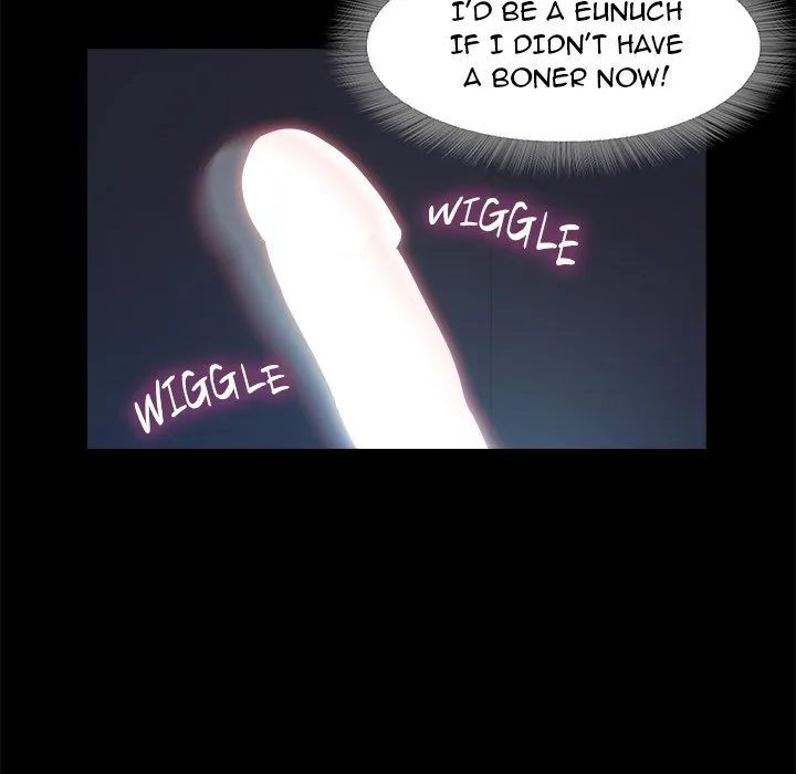 Sweet Holiday page 134