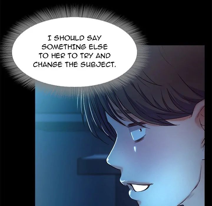 Sweet Holiday page 135