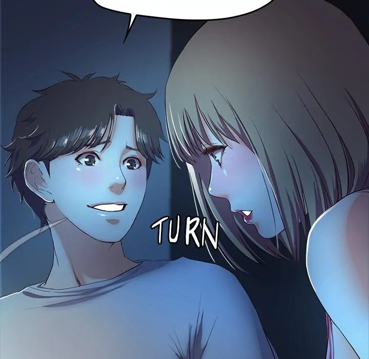 Sweet Holiday page 137