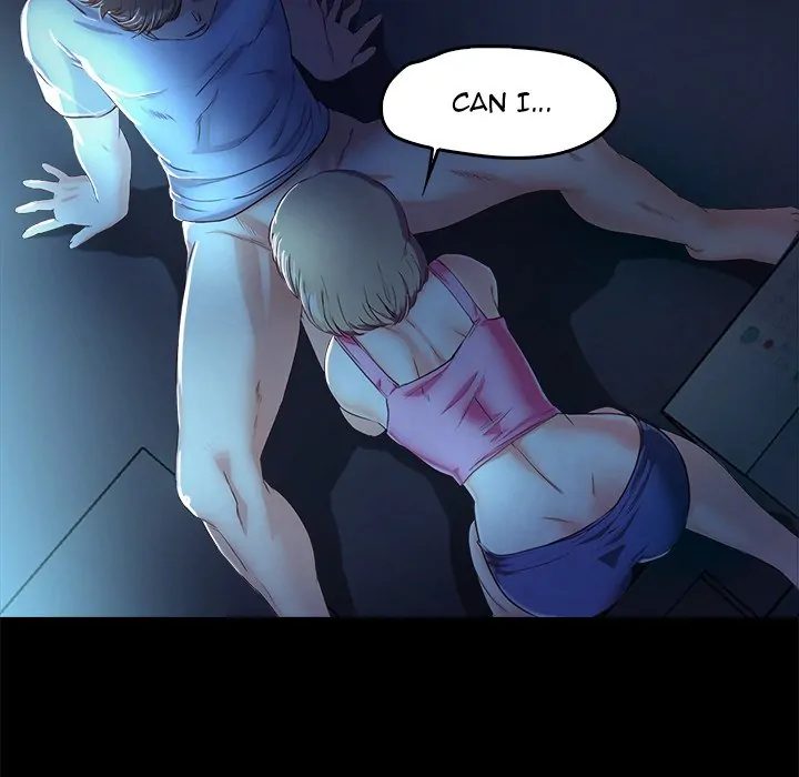 Sweet Holiday page 154