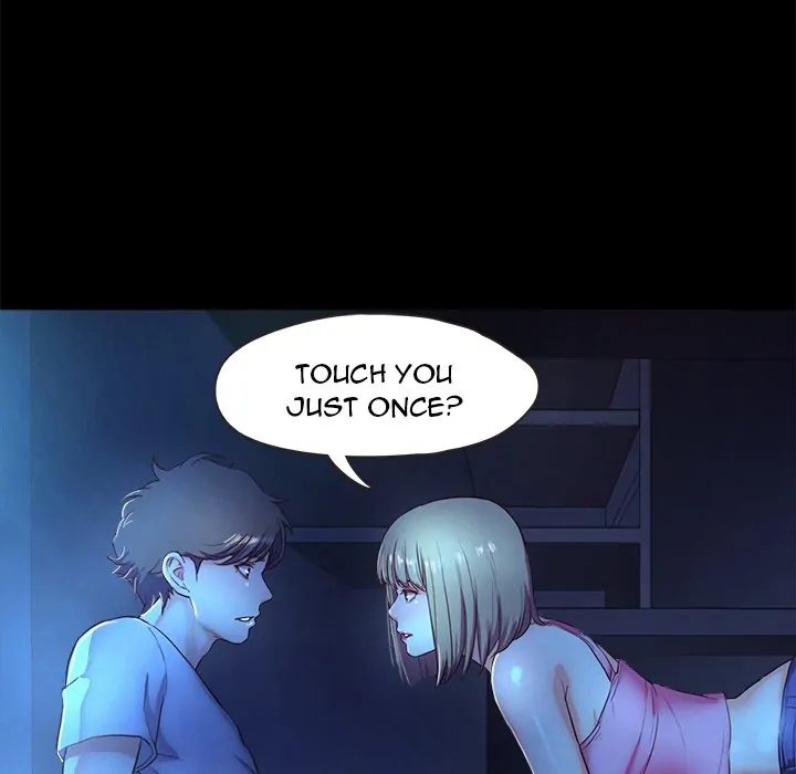 Sweet Holiday page 155