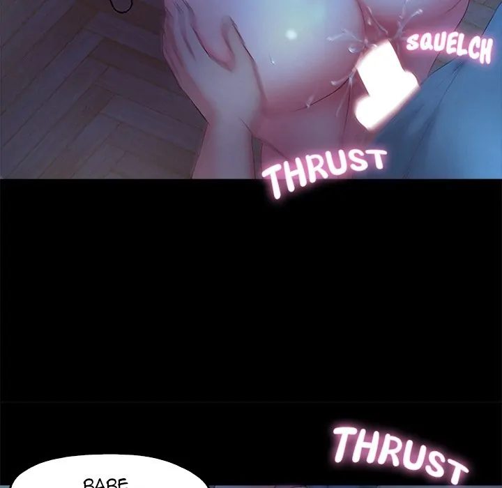 Sweet Holiday page 59