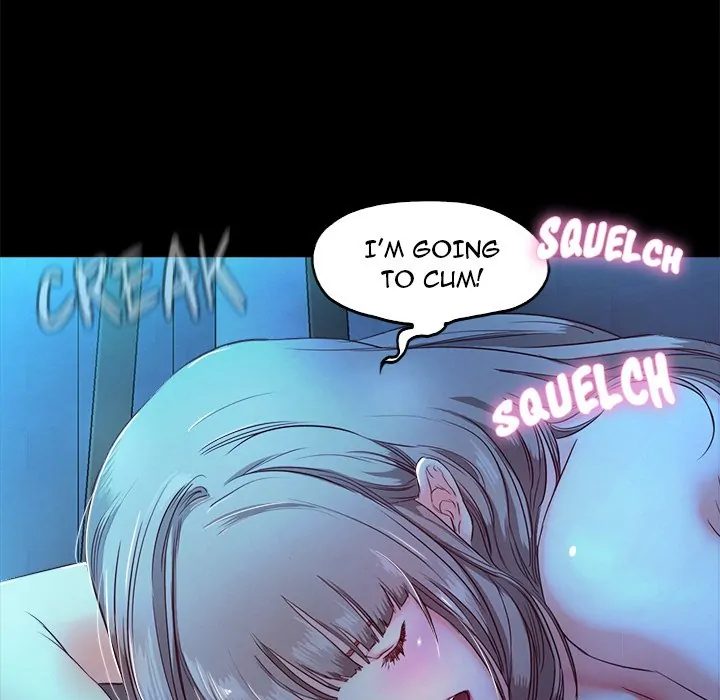 Sweet Holiday page 61