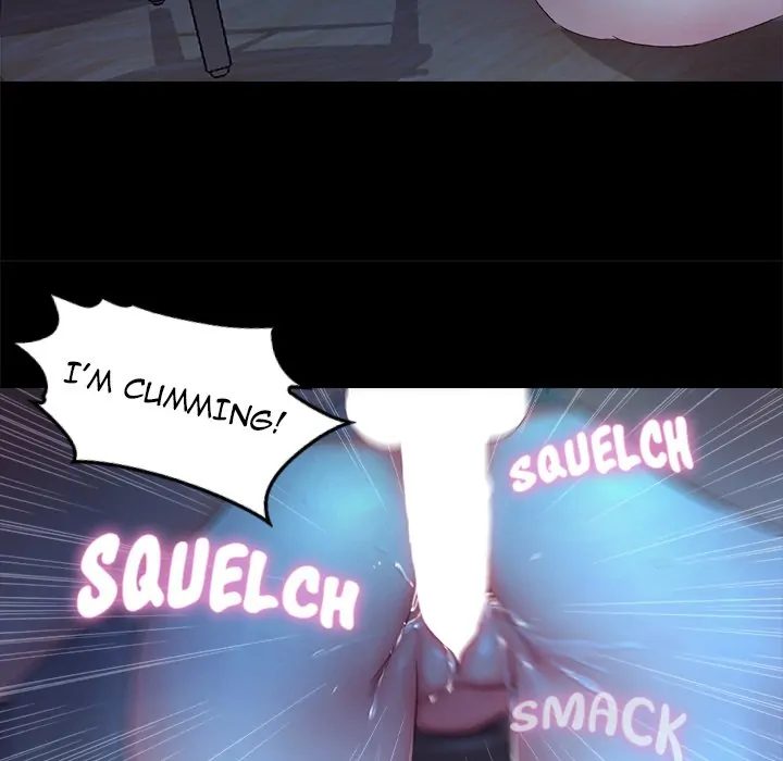 Sweet Holiday page 64
