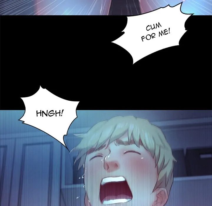 Sweet Holiday page 65
