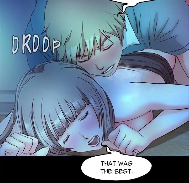 Sweet Holiday page 74