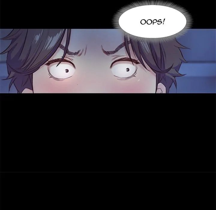 Sweet Holiday page 89