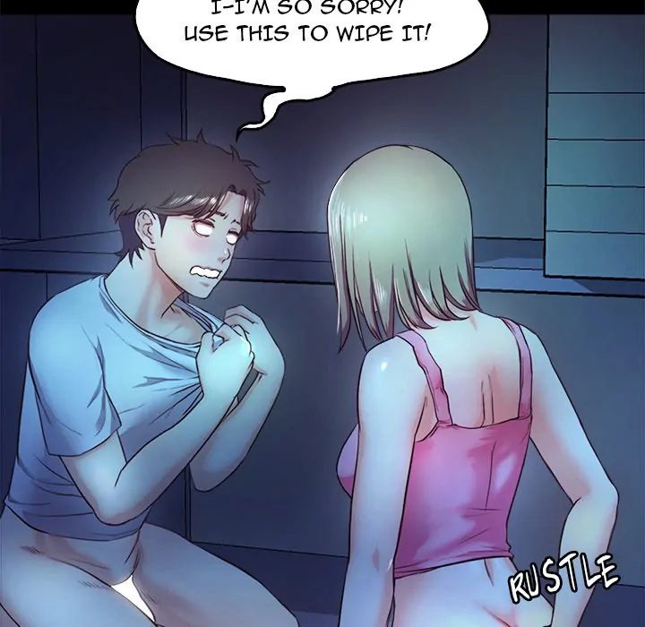 Sweet Holiday page 92