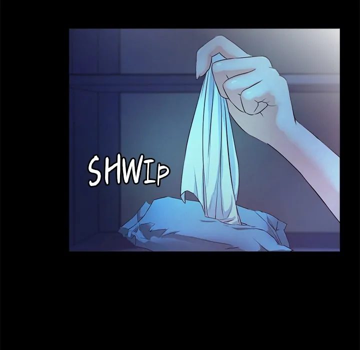 Sweet Holiday page 94