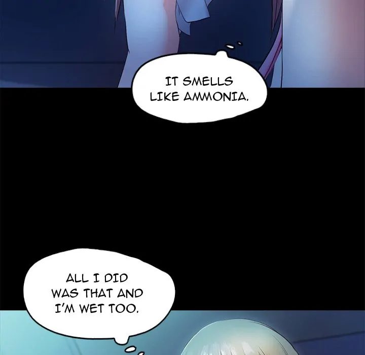 Sweet Holiday page 98