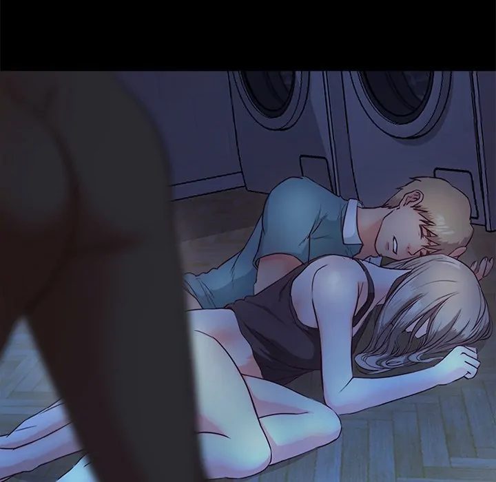 Sweet Holiday page 107