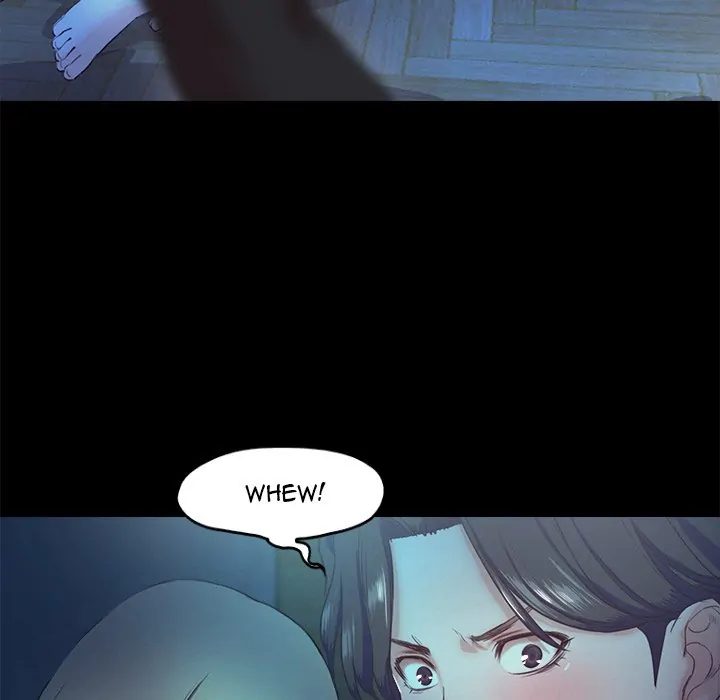 Sweet Holiday page 108