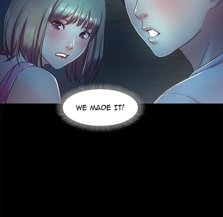 Sweet Holiday page 109