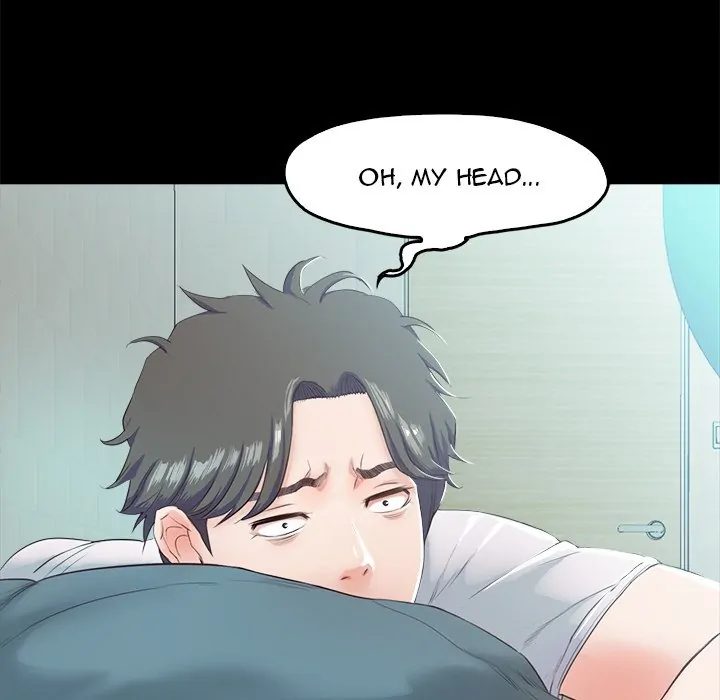 Sweet Holiday page 117