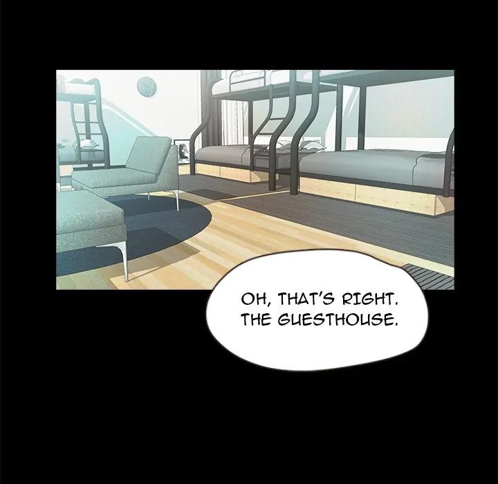 Sweet Holiday page 121