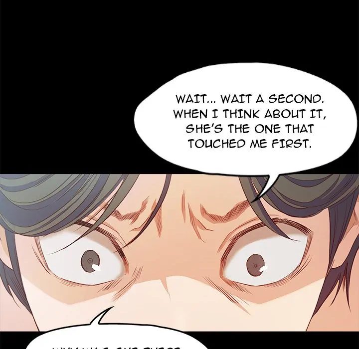 Sweet Holiday page 126