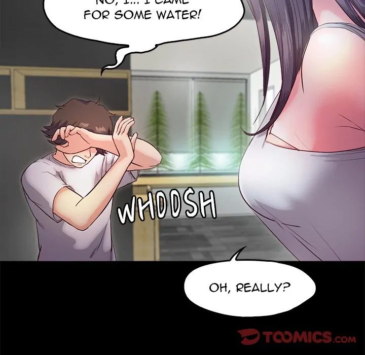 Sweet Holiday page 27