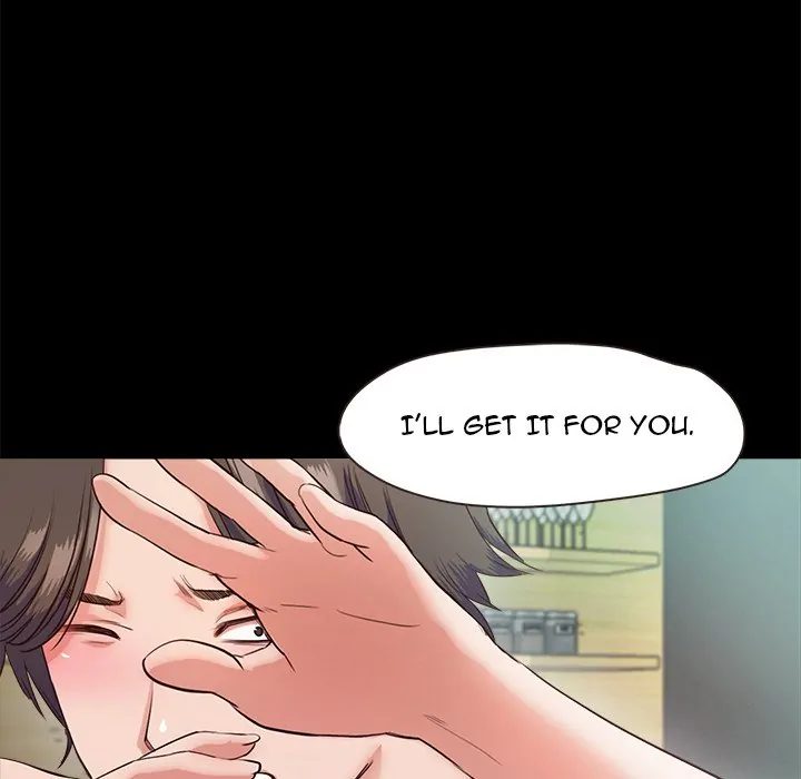 Sweet Holiday page 28