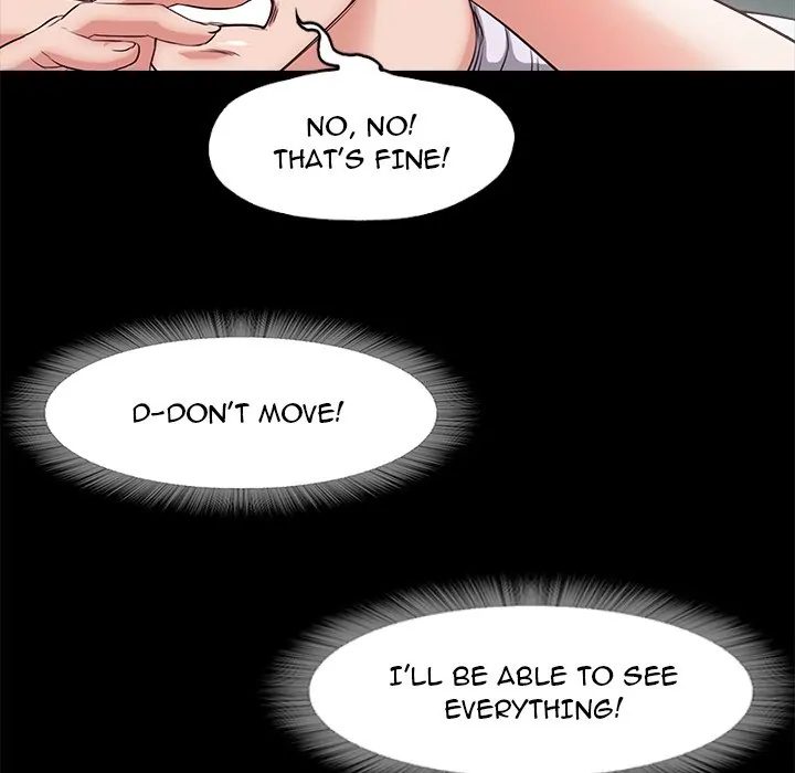 Sweet Holiday page 29