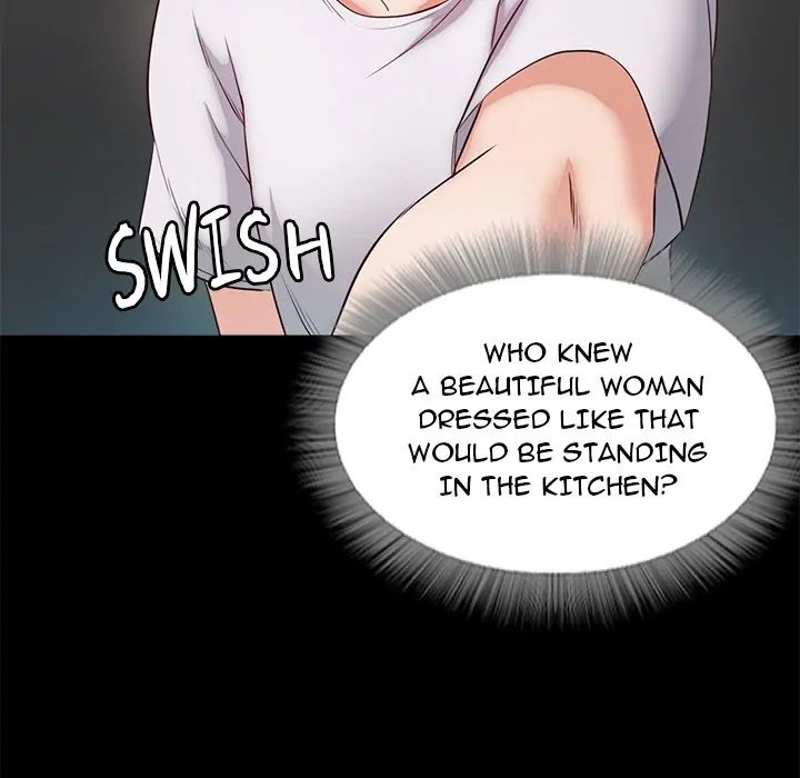 Sweet Holiday page 32