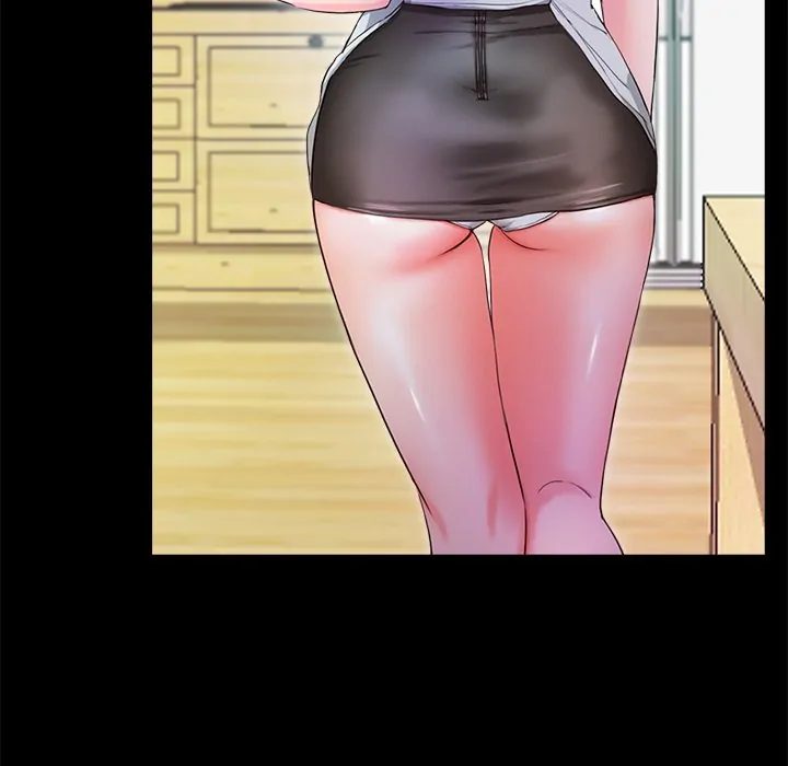 Sweet Holiday page 60