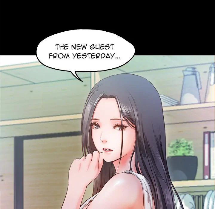 Sweet Holiday page 61