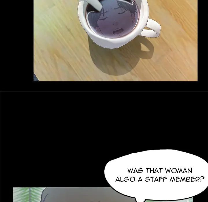 Sweet Holiday page 71