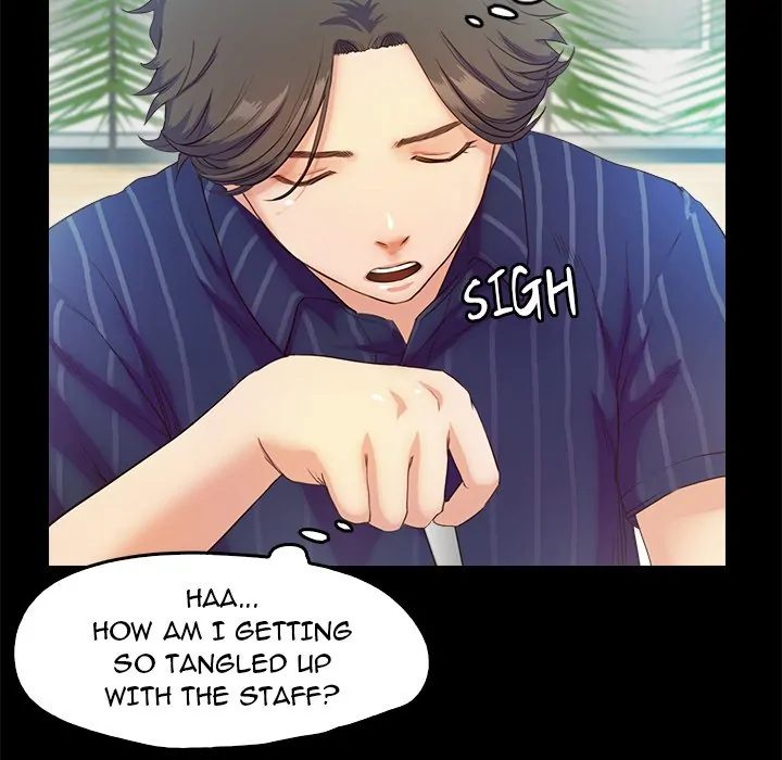 Sweet Holiday page 72