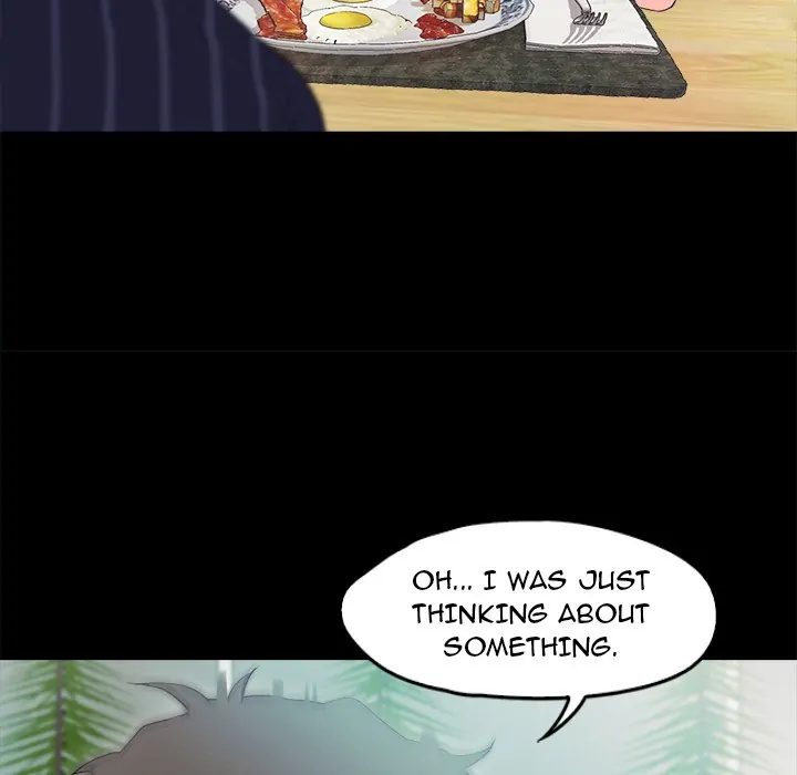 Sweet Holiday page 76